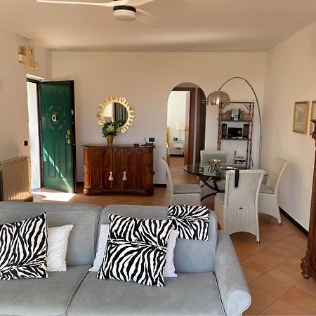 Casa Pineta Villa Diano Marina Kültér fotó