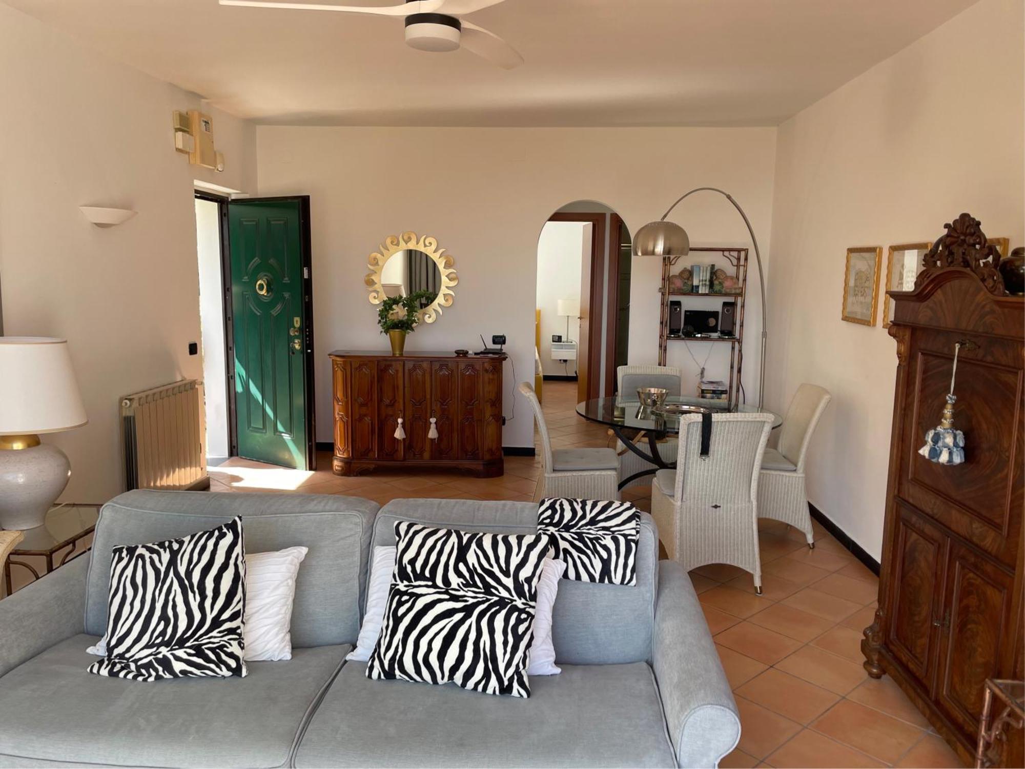 Casa Pineta Villa Diano Marina Kültér fotó