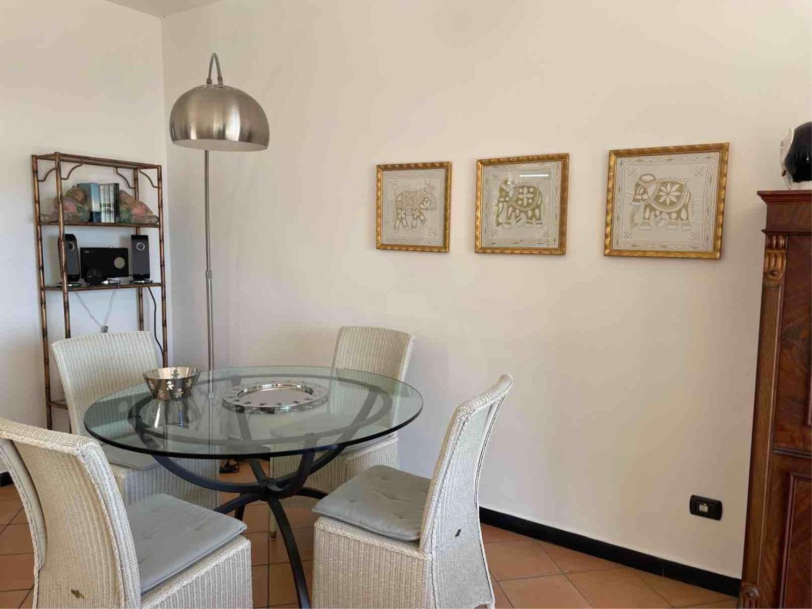 Casa Pineta Villa Diano Marina Kültér fotó